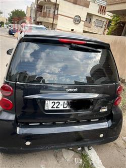 سمارت فورتو